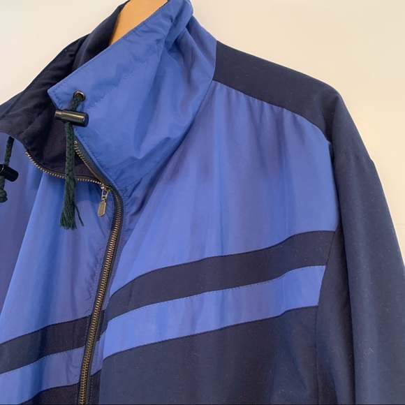 Far West | Vintage Light Zip Up Jacket - Picture 3 of 15